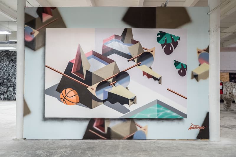 Juxtapoz Clubhouse Mana Wynwood Art Basel 2016