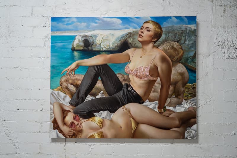 Juxtapoz Clubhouse Mana Wynwood Art Basel 2016