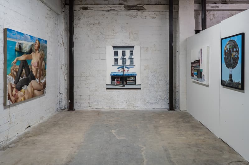 Juxtapoz Clubhouse Mana Wynwood Art Basel 2016