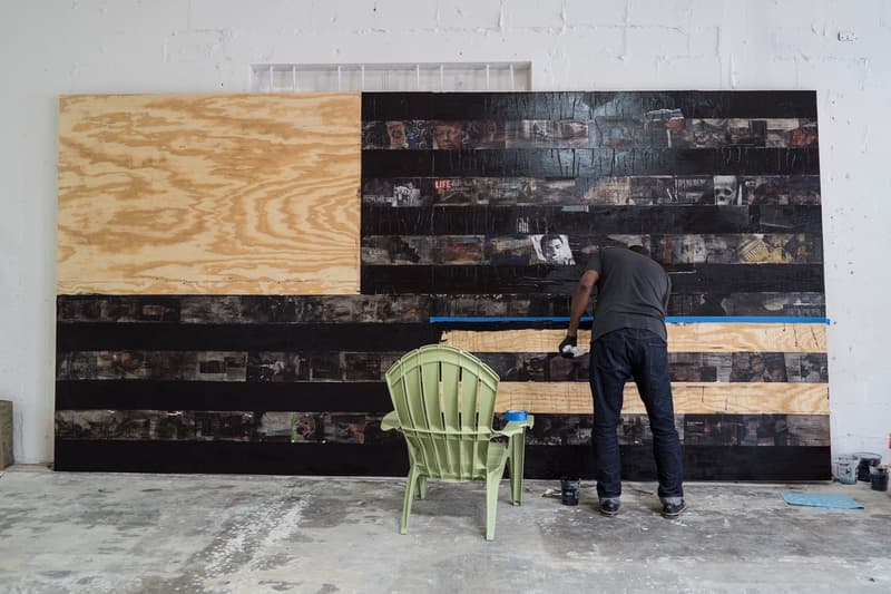 Juxtapoz Clubhouse Mana Wynwood Art Basel 2016