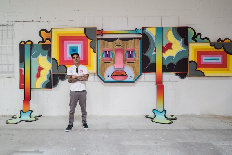 Juxtapoz Clubhouse Mana Wynwood Art Basel 2016