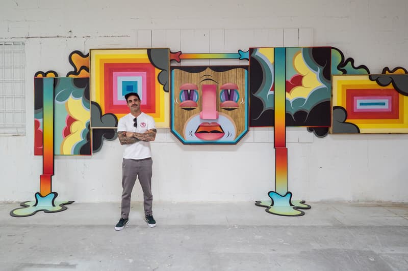 Juxtapoz Clubhouse Mana Wynwood Art Basel 2016