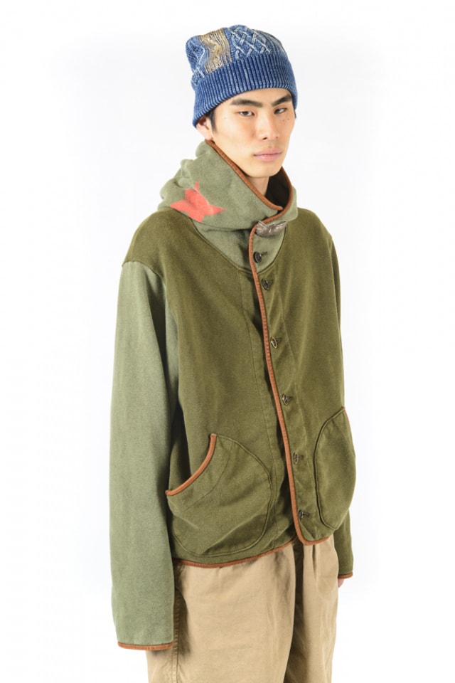 Kapital 2017 Spring Summer Lookbook