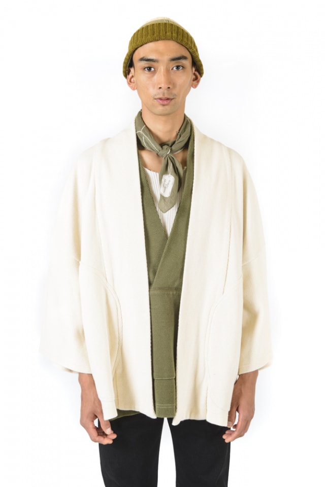 Kapital 2017 Spring Summer Lookbook