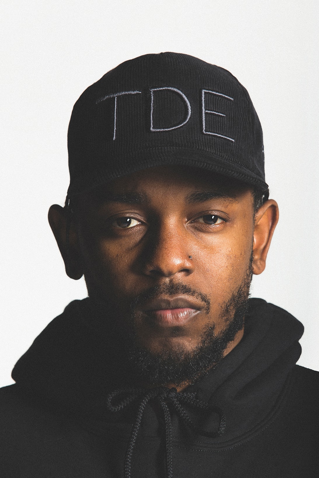 Kendrick Lamar Jay Rock SZA TDE 2016 Holiday Collection Lookbook