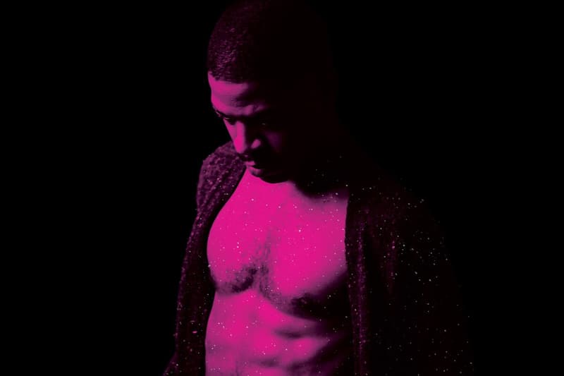 Kid Cudi Pain Passion Demon Slayin Album December 2016 Release Date
