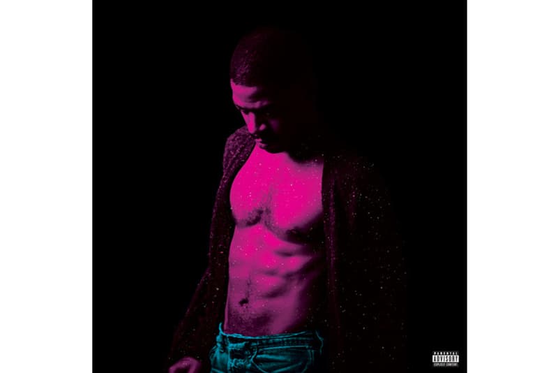 Kid Cudi 'Passion, Pain & Demon Slayin'' Album Stream André 3000, Travis Scott, Pharrell Williams Willow Smith.