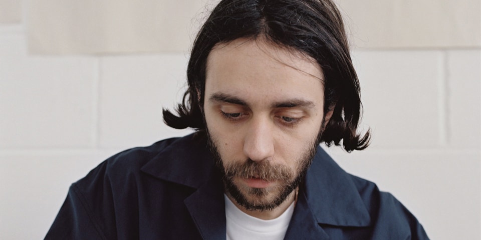 Kiko Kostadinov Named Creative Director of Mackintosh 0001 | Hypebeast 