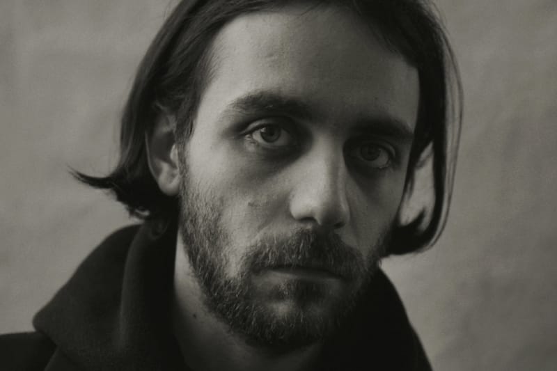 Mackintosh Will Tap Kiko Kostadinov for Its New Designer Line Mackintosh 0001