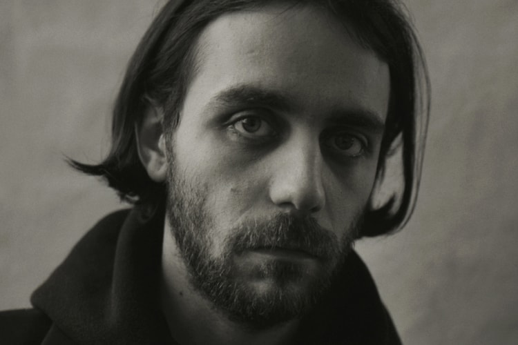 Mackintosh Will Tap Kiko Kostadinov for Its New Designer Line Mackintosh 0001