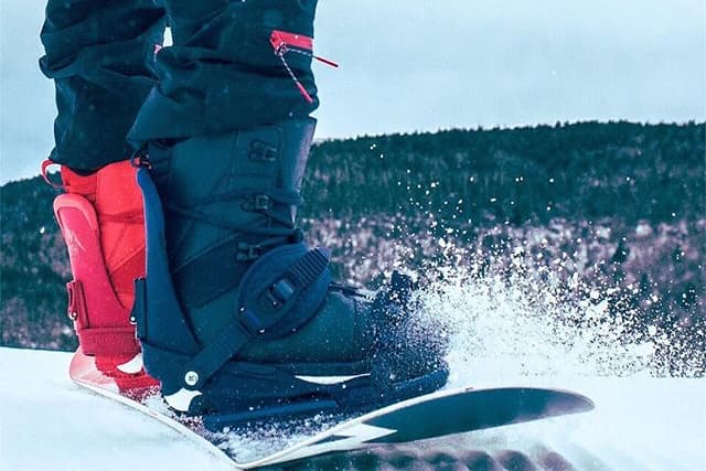 Ronnie Fieg KITH Aspen