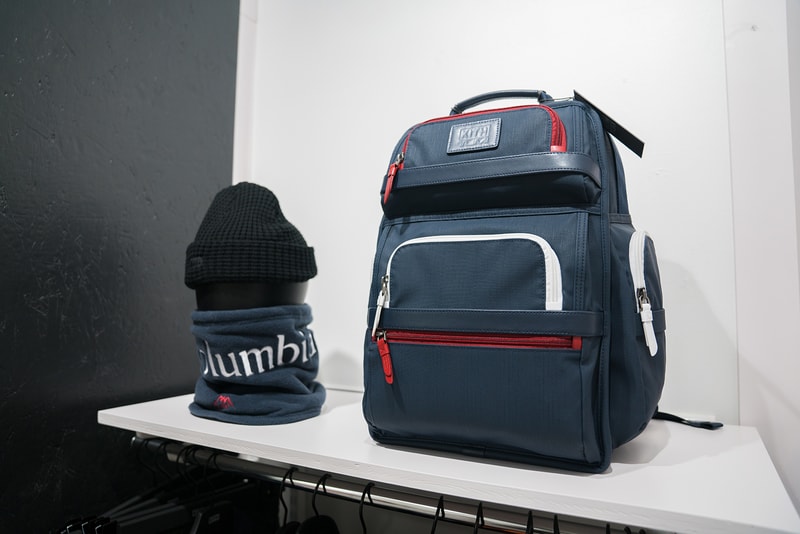 SPACES KITH Aspen
