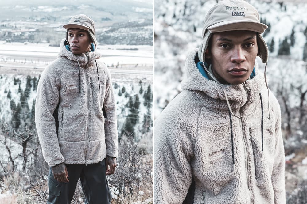 kith aspen collection