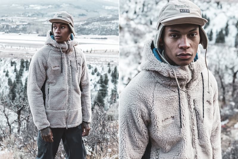 KITH Aspen Collection