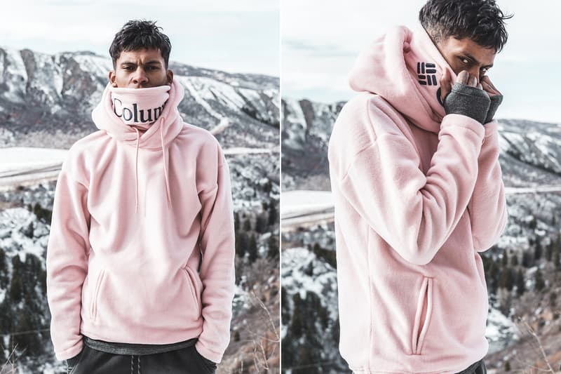 KITH Aspen Collection