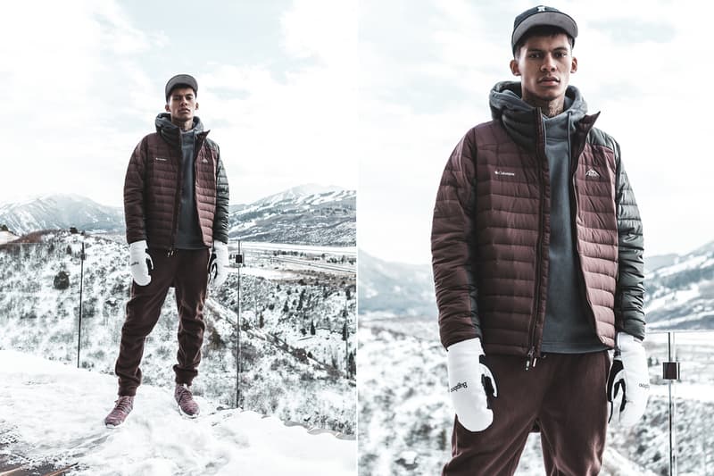 KITH Aspen Collection