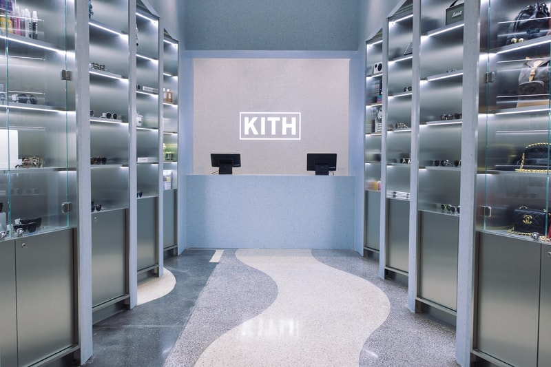 KITH New Miami Flagship