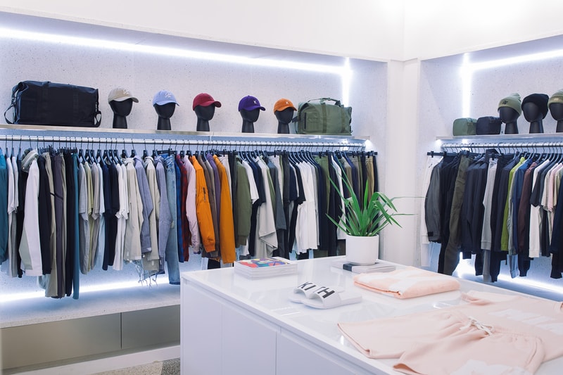 KITH New Miami Flagship