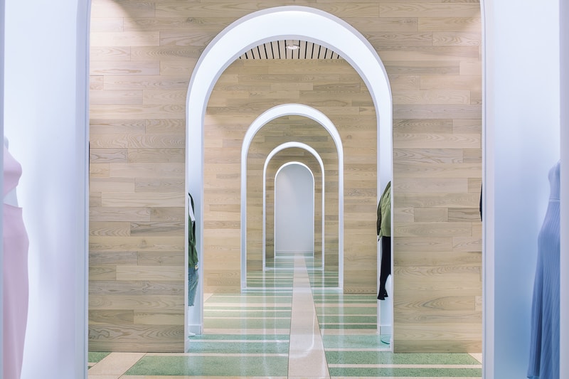 KITH New Miami Flagship
