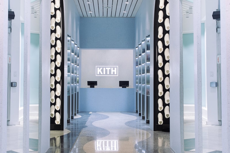 KITH New Miami Flagship