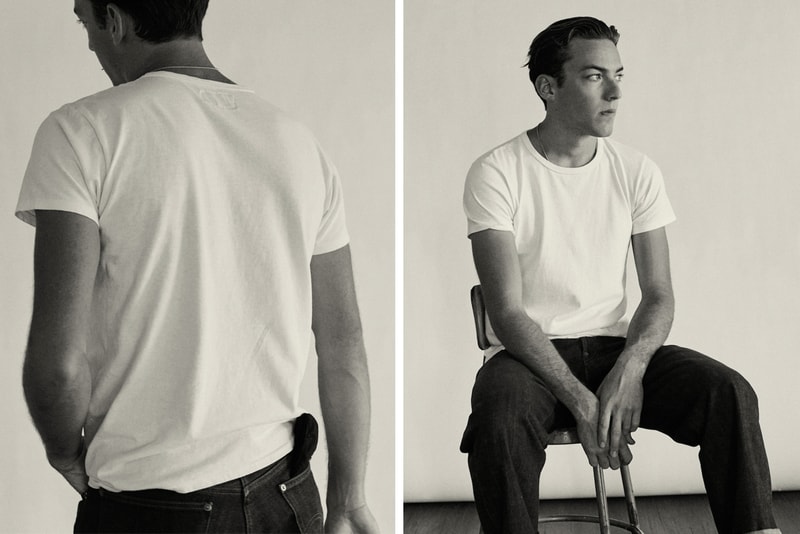 Knickerbocker Mfg. Co. Tube Knit Athletic Wear Line
