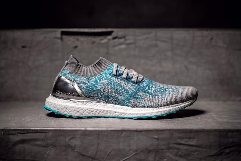 kolor x adidas UltraBOOST Uncaged Colorway "Aqua Blue" | Hypebeast kolor x adidas UltraBOOST Uncaged Colorway "Aqua Blue" | Hypebeast