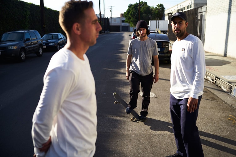 Eric Koston and Guy Mariano Break Down Their Numbers Brand by the Numbers