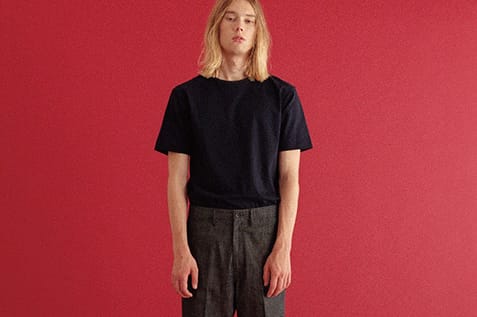 Kuro's 2017 Spring/Summer Range Features Workwear, Elevated Basics & Japanese Design Cues
