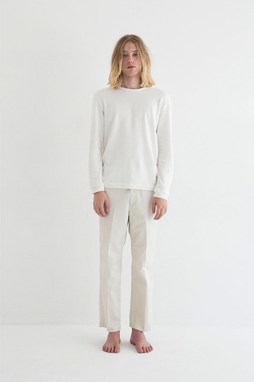 Kuro 2017 Spring/Summer Lookbook