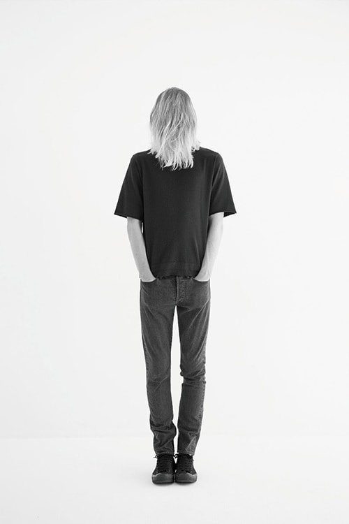 Kuro 2017 Spring/Summer Lookbook