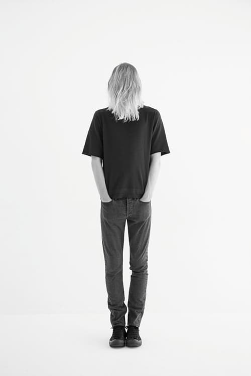 Kuro 2017 Spring/Summer Lookbook