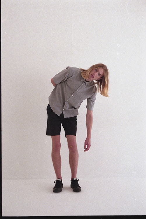 Kuro 2017 Spring/Summer Lookbook
