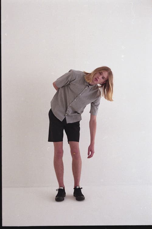 Kuro 2017 Spring/Summer Lookbook
