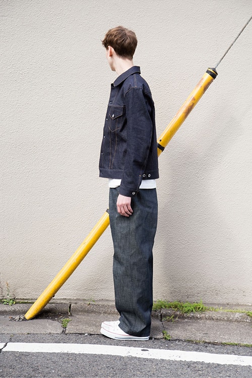 Kuro 2017 Spring/Summer Lookbook