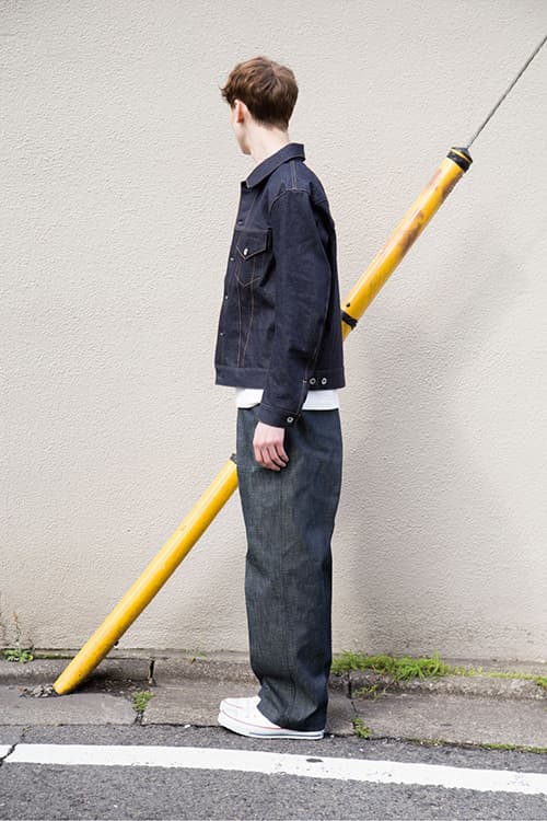 Kuro 2017 Spring/Summer Lookbook