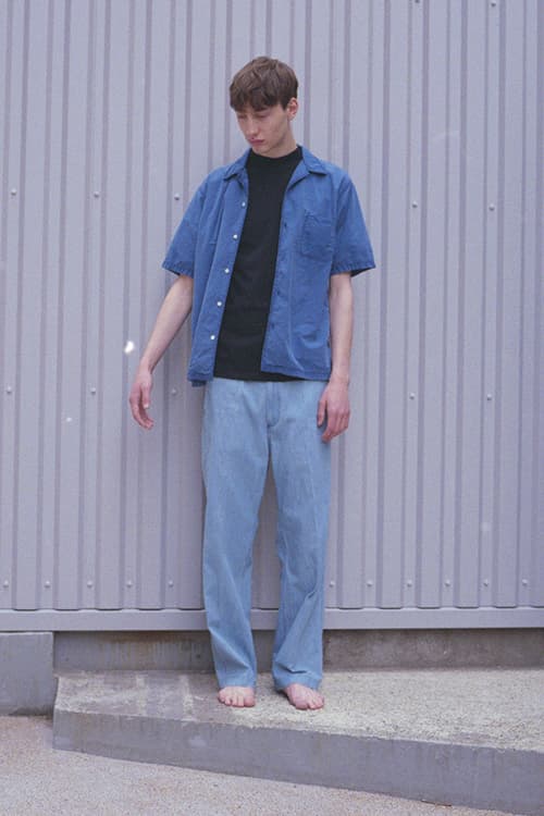 Kuro 2017 Spring/Summer Lookbook