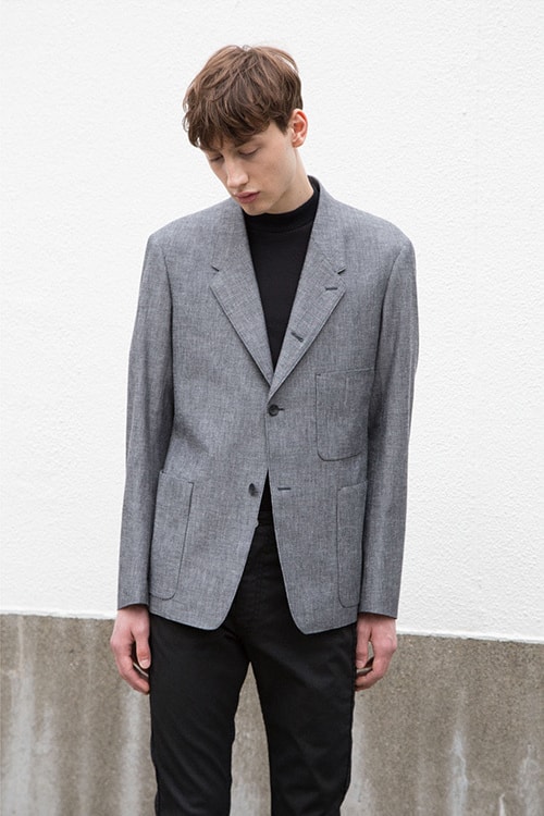 Kuro 2017 Spring/Summer Lookbook