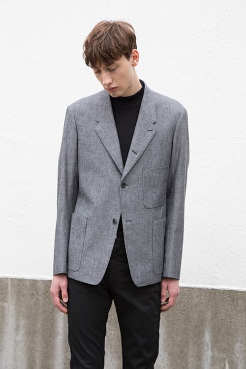 Kuro 2017 Spring/Summer Lookbook