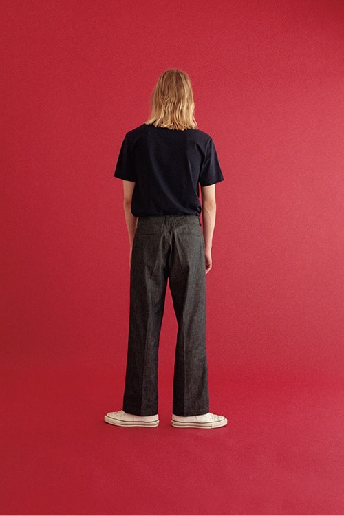 Kuro 2017 Spring/Summer Lookbook