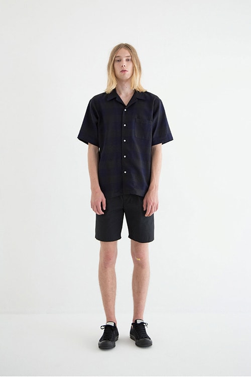 Kuro 2017 Spring/Summer Lookbook