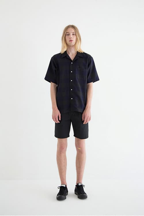 Kuro 2017 Spring/Summer Lookbook