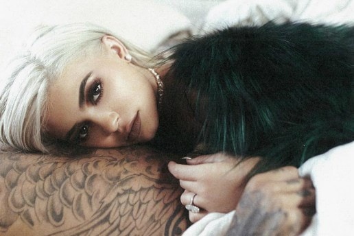 Kylie Jenner Is Giving Away a Custom Car to Celebrate The Kylie Shop's Grand Opening