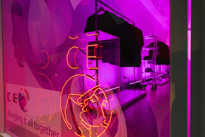 Take an Exclusive First Look at Cav Empt's Taipei Pop-Up Space