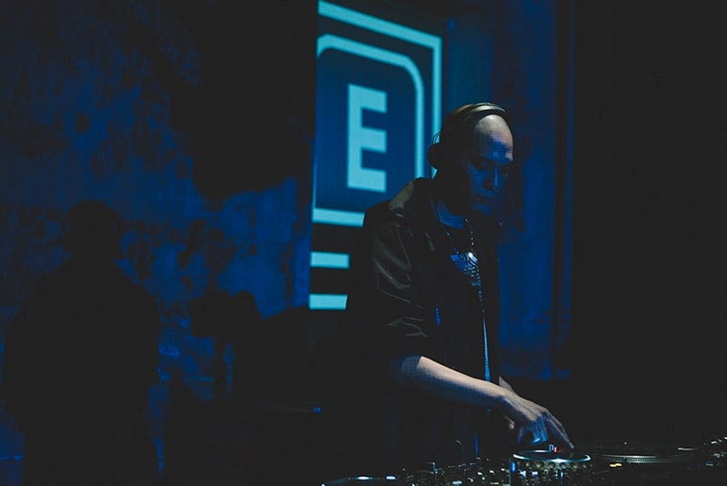 LAB Taipei x Cav Empt Party at Woolloomooloo
