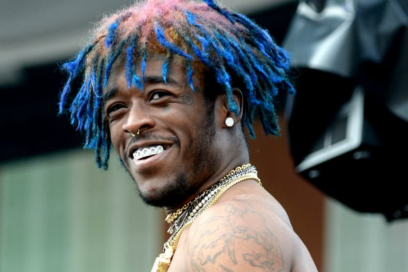 Lil Uzi Vert Arrested For Dirt Bike Chase Hypebeast
