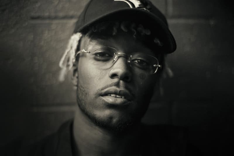 Lil Uzi Vert Forreal Luv Is Rage 2