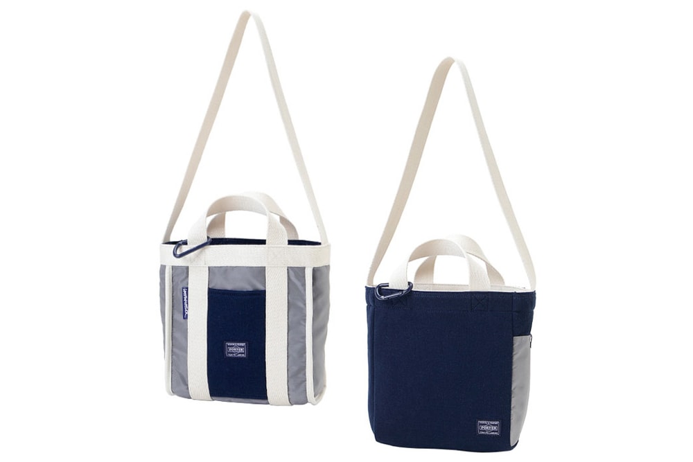 Loopwheeler X Porter 17 Collection Hypebeast Loopwheeler X Porter 17 Collection Hypebeast