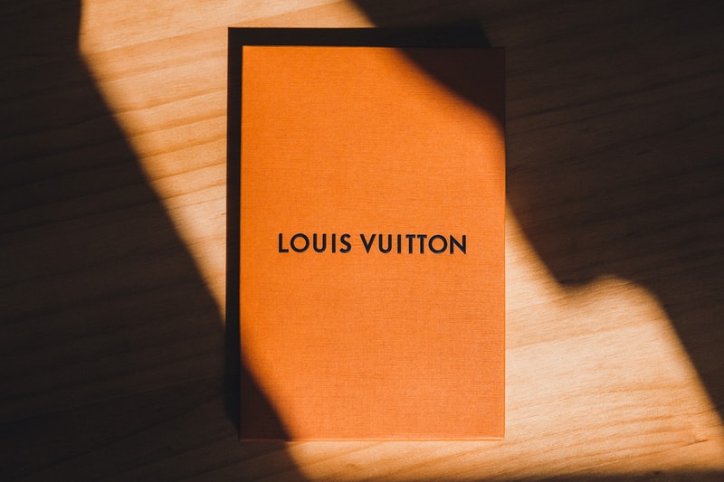 Louis Vuitton 2017 Hong Kong City Guide