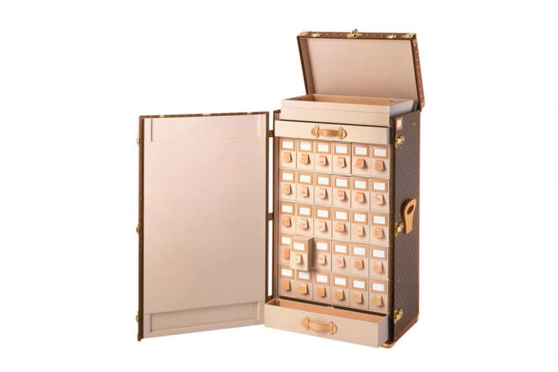 Louis Vuitton Monogram Eclipse Hard Sided Collection