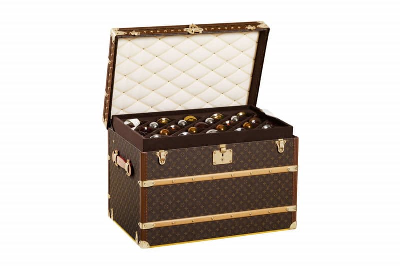 Louis Vuitton Monogram Eclipse Hard Sided Collection